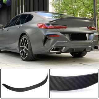 P-Style spoilers (G16/F93, karbons) BMW 8. sērija G14/G15/G16 2018– foto 1