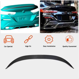 P-Style spoilers (G16/F93, karbons) BMW 8. sērija G14/G15/G16 2018– foto 2