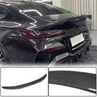 BMW 8. sērija G14/G15/G16 2018– PSM stila spoilers (G16/F93, oglekļa šķiedra) foto 2