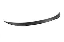 BMW 8. sērija G14/G15/G16 2018– PSM stila spoilers (G16/F93, oglekļa šķiedra) foto 11