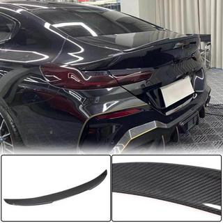 PSM stila spoilers (G16/F93, oglekļa šķiedra) BMW 8. sērija G14/G15/G16 2018– foto 2