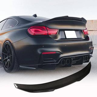 PSM-Style V2 spoileris (F82, karbons) BMW 4 sērija F32/F33/F36 2012–2020 foto 1