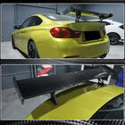 BMW 4 sērija F32/F33/F36 2012–2020 Spoileris V1 (F82, oglekļa šķiedra) foto 1