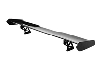BMW 4 sērija F32/F33/F36 2012–2020 Spoileris V1 (F82, oglekļa šķiedra) foto 3