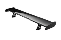 BMW 4 sērija F32/F33/F36 2012–2020 Spoileris V1 (F82, oglekļa šķiedra) foto 9