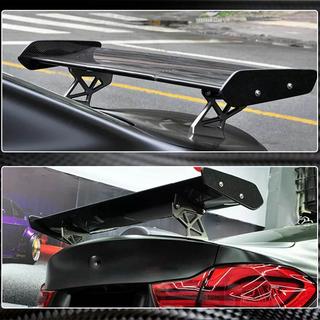 Spoileris V1 (F82, oglekļa šķiedra) BMW 4 sērija F32/F33/F36 2012–2020 foto 2