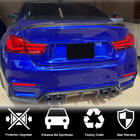BMW 4 sērija F32/F33/F36 2012–2020 CS-Style spoileris (F82, oglekļa šķiedra) foto 2