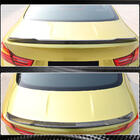BMW 4 sērija F32/F33/F36 2012–2020 CS-Style spoileris (F82, oglekļa šķiedra) foto 4