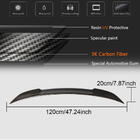 BMW 4 sērija F32/F33/F36 2012–2020 CS-Style spoileris (F82, oglekļa šķiedra) foto 5