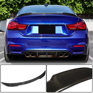 CS-Style spoileris (F82, oglekļa šķiedra) BMW 4 sērija F32/F33/F36 2012–2020 foto 1