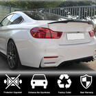 BMW 4 sērija F32/F33/F36 2012–2020 Bagāžnieka vāka spoileris Carbon V8 (F82) foto 3