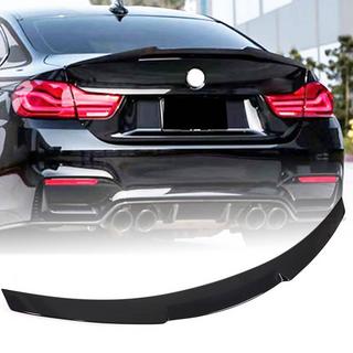 M4-Style V3 spoilers (F82, oglekļa šķiedra) BMW 4 sērija F32/F33/F36 2012–2020 foto 1