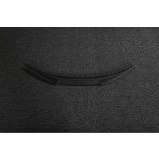 M4-Style V1 spoileris (F82, oglekļa šķiedra) BMW 4 sērija F32/F33/F36 2012–2020 foto 4