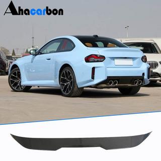 PSM-Style spoileris (karbons) BMW 2. sērija G42 2021– foto 1