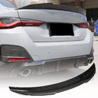 BMW 4. sērija G22/23/26 2020– PSM-Style spoileris (priekš G26) foto 1