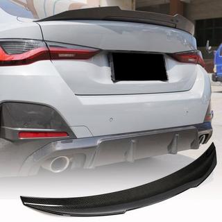 PSM-Style spoileris (priekš G26) BMW 4. sērija G22/23/26 2020– foto 1