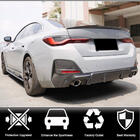 BMW 4. sērija G22/23/26 2020– M4 stila spoileris (G26, oglekļa šķiedra) foto 5