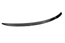 BMW 4. sērija G22/23/26 2020– M4 stila spoileris (G26, oglekļa šķiedra) foto 9