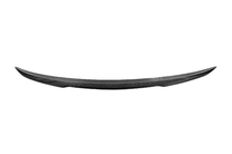 BMW 4. sērija G22/23/26 2020– M4 stila spoileris (G26, oglekļa šķiedra) foto 11