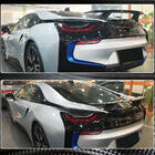 BMW I8 2014–2020 Spoileris V2 (oglekļa šķiedra) foto 4
