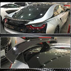 BMW I8 2014–2020 Spoileris V2 (oglekļa šķiedra) foto 5