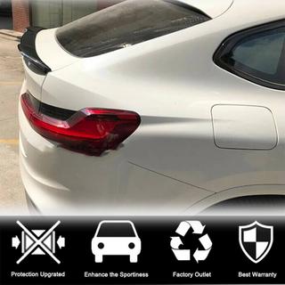 Spoileris M4-Style V2 (Carbon) foto 2