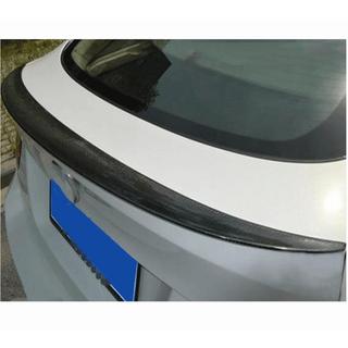 Spoileris V1 (ogleklis) foto 3
