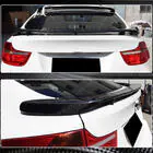 BMW X6 E71 2008–2014 Spoileris V2 (oglekļa šķiedra) foto 4