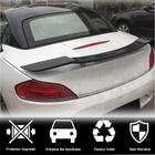 BMW Z4 (E89) 2009–2016 Spoileris (karbons) foto 2