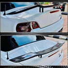 BMW Z4 (E89) 2009–2016 Spoileris (karbons) foto 4