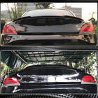 BMW Z4 (E89) 2009–2016 Bagāžnieka vāka spoileris FRP V2 foto 3