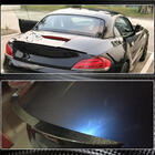 BMW Z4 (E89) 2009–2016 Bagāžnieka vāka spoileris FRP V2 foto 4