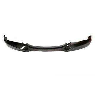 Priekšējā bampera lūpa (E82/E88 M-Sport, oglekļa šķiedra) BMW 1. sērija E81/E82/E87/E88 2004–2011 foto 4