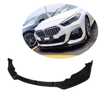 Priekšējā bufera lipa uzlika (M-Sport) BMW 2. sērija Gran Coupe F44 2020–2024 foto 1