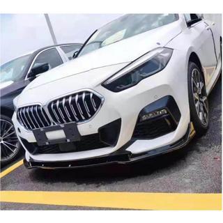 Priekšējā bufera lipa uzlika (M-Sport) BMW 2. sērija Gran Coupe F44 2020–2024 foto 3