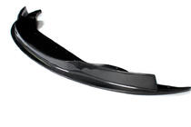 BMW 3. sērija E92/E93 2006–2013 Priekšējā bampera lūpa AK-Style (M3, oglekļa šķiedra) foto 7