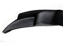 BMW 3. sērija E92/E93 2006–2013 Priekšējā bampera lūpa AK-Style (M3, oglekļa šķiedra) foto 10