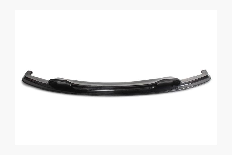 BMW 3. sērija F30/F31 2012–2019 Priekšējā bufera lūpa FRP V3 (M-Performance) Foto 9
