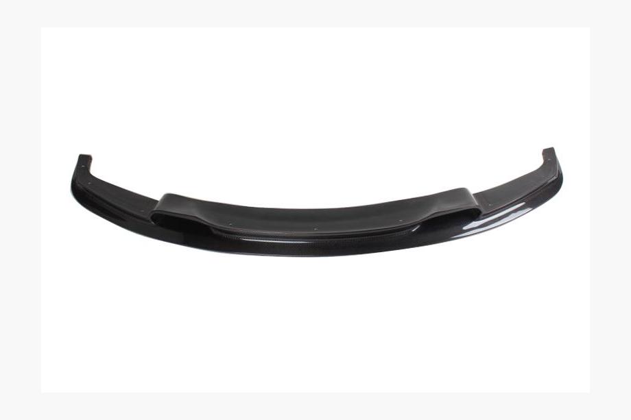 BMW 3. sērija F30/F31 2012–2019 Priekšējā bufera lūpa FRP V3 (M-Performance) Foto 10
