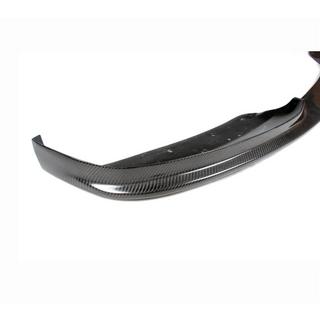 Priekšējā bufera lūpa Lip (F30 Base 2012-2015, oglekļa šķiedra) BMW 3. sērija F30/F31 2012–2019 foto 3