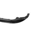 BMW 4. sērija G22/23/26 2020– ABS priekšējā bampera lūpa V2 (M-Sport) foto 3