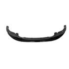 BMW 4. sērija G22/23/26 2020– ABS priekšējā bampera lūpa V2 (M-Sport) foto 4