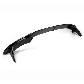 Priekšējā bampera lūpa Lip V2 (F82/F83, oglekļa šķiedra) BMW 4 sērija F32/F33/F36 2012–2020 foto 4