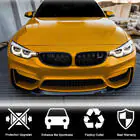 BMW 3. sērija F30/F31 2012–2019 Priekšējā bampera lūpas spoileris Lip V11 (F80, oglekļa šķiedra) foto 4