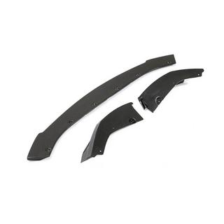 Priekšējā bampera lūpa Lip V8 (G82/G83, karbons) BMW 4. sērija G22/23/26 2020– foto 3