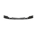 BMW X5 F15 2013–2018 Priekšējā bampera lūpa Lip V2 (F85, oglekļa šķiedra) foto 8