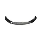 BMW X6 F16 2014–2019 Priekšējā bampera lūpa Lip V1 (F86, karbons) foto 9