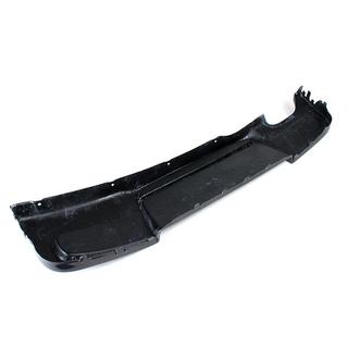 Aizmugurējā bufera difuzors V1 (E87 M-Sport, oglekļa šķiedra) BMW 1. sērija E81/E82/E87/E88 2004–2011 foto 4