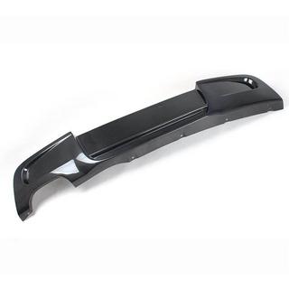 Aizmugurējā bampera difuzors V2 (E87 M-Sport, oglekļa šķiedra) BMW 1. sērija E81/E82/E87/E88 2004–2011 foto 4