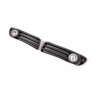 Miglas lukturi (ar LED spuldzi, 1994-1999) Audi A4 B5 1994–2001 foto 2